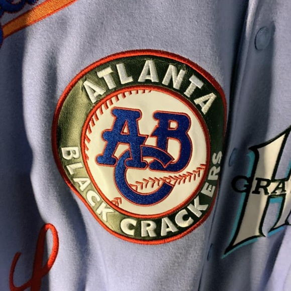 Headgear Negro League Baseball Museum Varsity XXL - Picture 2 of 8